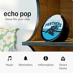 Amazon Echo Pop (newest model) | Officially
