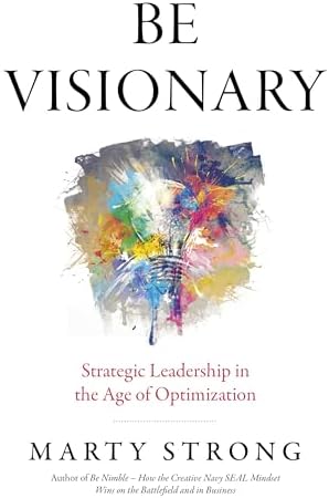 Amazon.com: Strategic Managing in a Turbulent World: Learning to