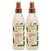 Mizani True Textures Style Refresher Milk 8.5oz / 250ml "Pack of 2"