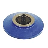 Oil Filter Adapter Plate Ford 4400 3550 4500 5000 5550 5500 3400 3100 3500 2000 2100 3000 4000 4110 309825F