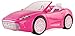 Mattel Barbie Glam Convertible