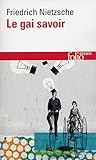 Gai Savoir (Folio Essais) (English and French Edition) by