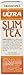 Ultra Slim Tea, Orange Spice, Tea Bags, 24 Count Box