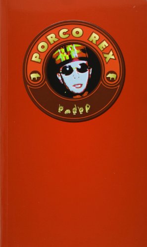 INDIO SOLARI - Porco Rex - Zortam Music