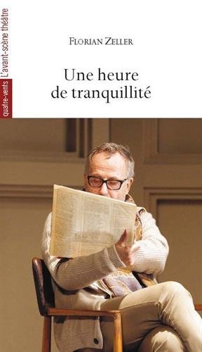 Une  heure de tranquillité