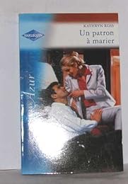 Un Patron a Marier