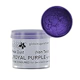Royal Purple Petal Dust by GSA