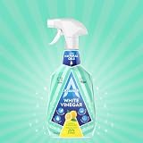 Astonish Multipurpose Cleaning Spray White Vinegar 3 x 750ml Lemon Scent view 2