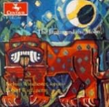 JAGUAR AND THE MOON / ANTIPHONS / PRELUDE 3 AND 4  image