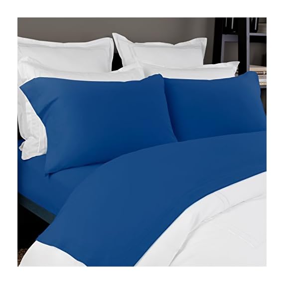 Briarwood Home Luxury Jersey Sheet Set Extra Soft 100 Cotton