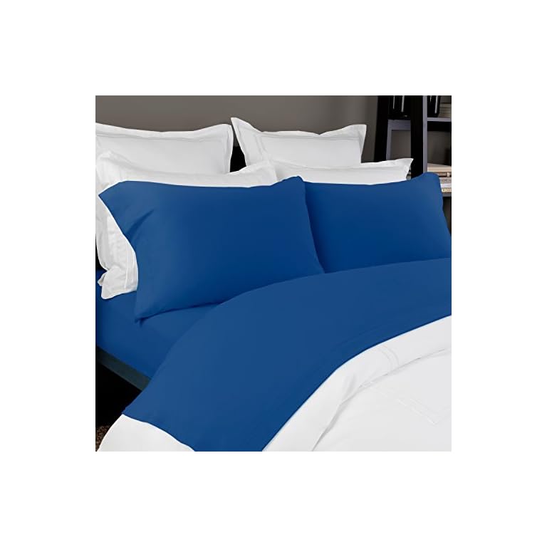 Briarwood Home Luxury Jersey Sheet Set Extra Soft 100 Cotton