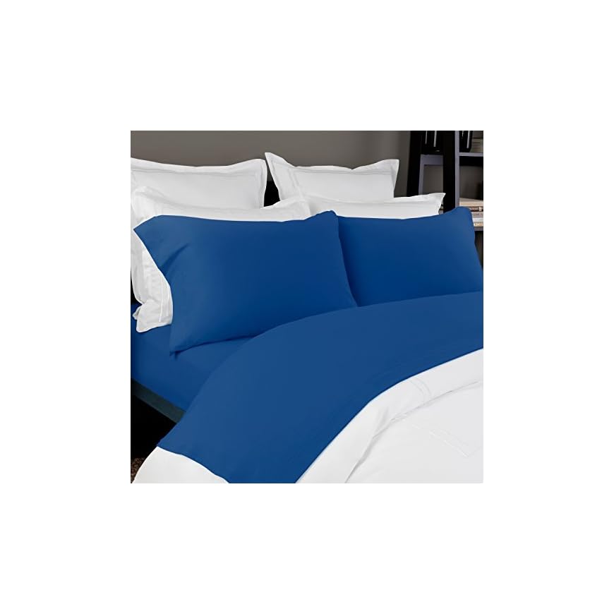 Briarwood Home Luxury Jersey Sheet Set Extra Soft 100 Cotton Breathable Sheets 150 GSM Easy