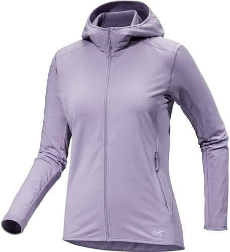 Amazon.com: Arc'teryx Gamma Lightweight Crew Neck Pullover Women's