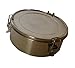 Flanera Flan Maker 1.4 quart Stainless Steel Recipes Included
