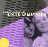 FALLING IN LOVE WITH LOUIS ARMSTRONG               image