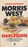Front cover for the book Harlequin by Morris West