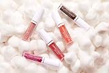 Wet n Wild Cloud Pout Marshmallow Lip Mousse Matte Lipstick Argan Oil Vitamin E view 14