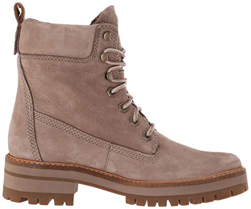 Timberland Courmayeur Valley Boots - Image 8