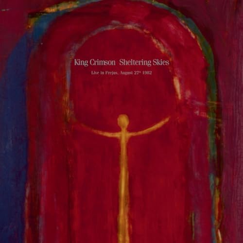 KING CRIMSON - The Elements Tour Box 2021 - Amazon.com Music