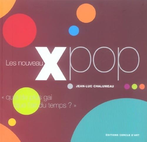 Download Les Nouveaux Pop PDF