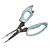 Buck-Knives-0031BLS-Salt-Water-Splizzors-Fishing-Scissors-Pliers