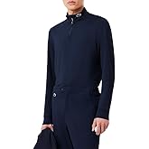 Lacoste Mens Ultra Dry Stretch Golf Sweatshirt