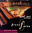 Pianoforte Opus 1: Popular Requests