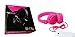 ONTA Kids Headphones for Boys Girls - Child Student Headset Wired Plug Toddler Earphones School Teen on Ear for Ipad | Computer | Smart Phone | Amazon Fire Tablet | Laptop | Plane Travel | Game, Pink