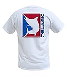 Angler Tee