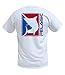 Angler Tee