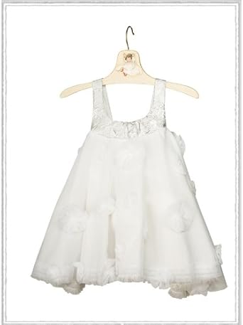 rjr flower girl dress