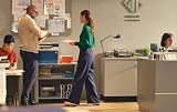 HP LaserJet Pro MFP 4302dw Colour Laser Printer Wireless Duplex ADF SMB Ethernet view 27