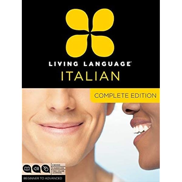 Amazon.com: Living Language English, Complete Edition (ESL