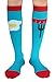 CompressionZ 20-30 mmHg Knee High Compression Socks Men & Women | Support Stockings for Travel, Nurses and Athletes