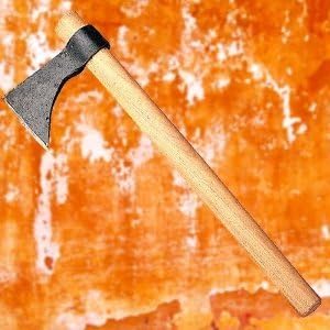 Windlass Competition Tomahawk