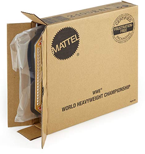 3 WWE+Heavyweight+Championship+Frustration+Free+Packaging