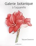 Image de L'Aquarelle Botanique