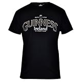 Guinness® Claddagh T-Shirt