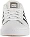 adidas Originals Unisex-Adult Superstar Vulc ADV Running Shoe