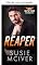 Livro Ceifador (Guardiões da Delta Force Livro 5)