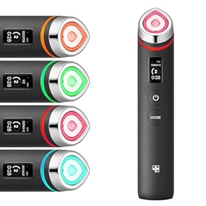 メディキューブ AGE-Rブースタープロ ブラック オールインワン美顔器