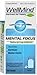 MediNatura WellMind Mental Focus 100 tabs