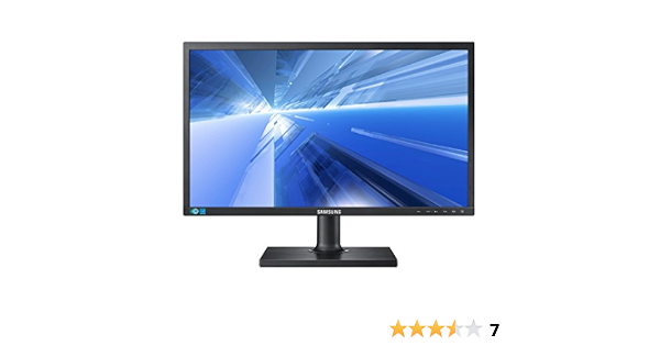 Samsung S24C450D 24-Inch Screen LED-Lit 