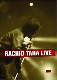 Taha, Rachid - Live