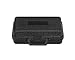 PFC - 113-075-038-5SF Plastic Carrying Case with Foam, 11 1/4