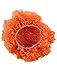 Gorse Halloween Costume Wig Cosplay Afro Clown Wig Party Funky Style Men Women (Orange)