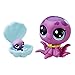 Littlest Pet Shop Pet Pair (Octopi)