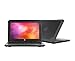 MAX Cases Extreme Shell for HP G5 Google Chromebook 11 inch, Military Grade, Protective & Durable - Grey