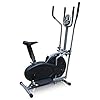 Crosstrainer Elliptische oefening Crosstrainer Machine voor fitness Kracht Conditietraining thuis of in de sportschool…