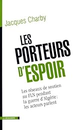 Les  porteurs d'espoir